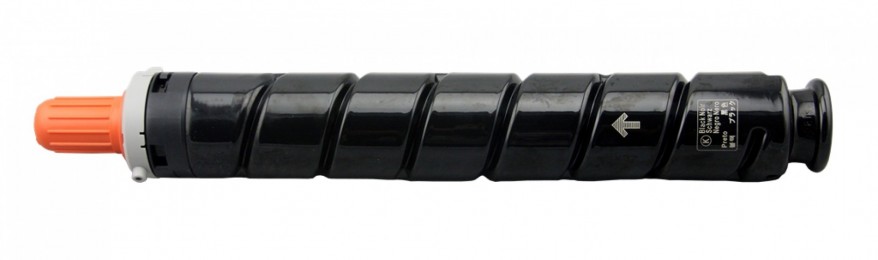 Value Compatible IRC2020 IRC2030 Black Toner C-EXV34