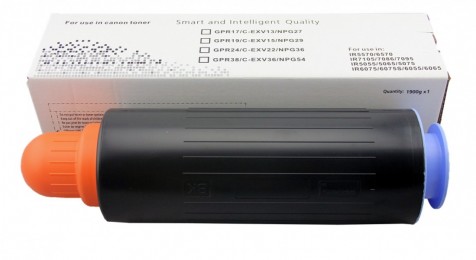 Value Compatible Canon IR6055 Toner C-EXV36