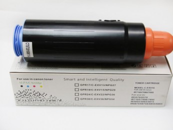 Value Compatible Canon IR7086 Toner C-EXV15