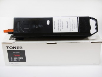 Value Compatible Canon IR8500 Toner C-EXV4 (Single)