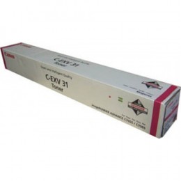 Canon CEXV31 Magenta Toner 2800B002AA