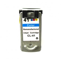 Value Remanufactured Canon Pixma IP1600 CL-41 Tri-Colour Inkjet Cartridge