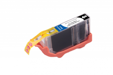 Value Compatible Canon CLI-42BK Black Ink Cartridge