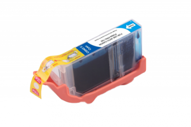 Value Compatible Canon CLI-42C Cyan Ink Cartridge