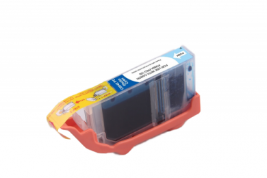 Value Compatible Canon CLI-42PC Photo Cyan Ink Cartridge