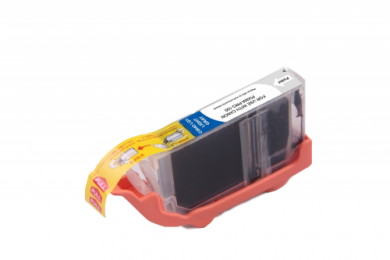 Value Compatible Canon CLI-42LGY Light Grey Ink Cartridge