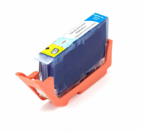 Value Compatible Canon PGI-72PC Photo Cyan Ink Cartridge