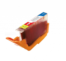 Value Compatible Canon Pixma Pro 9500 PGI-9R Red Ink Cartridge
