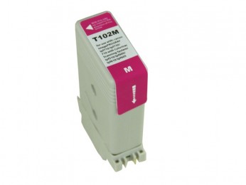 Value Compatible Canon PFI-102m Magenta Ink Cartridge