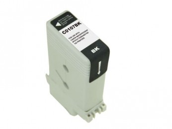 Value Compatible Canon PFI-107BK Black Ink Cartridge