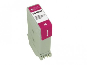 Value Compatible Canon PFI-107m Magenta Ink Cartridge