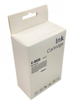Value Remanufactured Canon BX20 Ink Cartridge BX-20