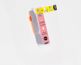 Value Compatible Canon IP6600 CLI-8PM Photo Magenta