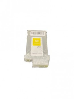 Value Remanufactured Canon PFI-120Y Yellow Ink Cartridge