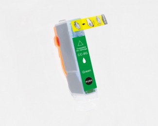 Value Compatible Canon Pixma Pro 9000 Green CLI-8G