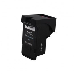 Value Remanufactured Canon PG-545XL Black Ink Cartridge