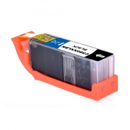 Value Compatible Canon PGI-580PGBK XXL Extra High Yield Pig.Black Ink Cartridge (1970C001)