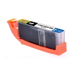Value Compatible Canon CLI-581BK XXL Extra High Yield Black Ink Cartridge (1998C001)
