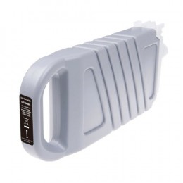 Value Compatible Canon PFI-706BK High Capacity Black Wide Format Ink Cartridge 6681B001AA