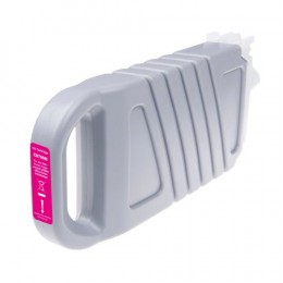 Value Compatible Canon PFI-706m High Capacity Magenta Wide Format Ink Cartridge 6683B001AA