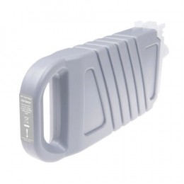 Value Compatible Canon PFI-706GY High Capacity Grey Wide Format Ink Cartridge 6690B001AA