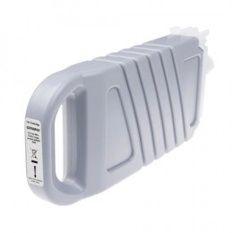 Value Compatible Canon PFI-706PGY High Capacity Photo Grey Wide Format Ink Cartridge 6691B001AA