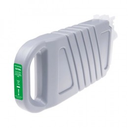 Value Compatible Canon PFI-706G High Capacity Green Wide Format Ink Cartridge 6688B001AA