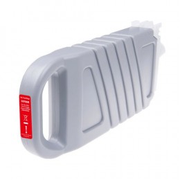 Value Compatible Canon PFI-706R High Capacity Red Wide Format Ink Cartridge 6687B001AA