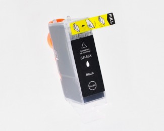 Value Compatible Canon IP4200 Black Ink PGI-5BK [CP-5BK]