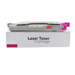 Value Remanufactured Epson C4200 Magenta Toner SO50243