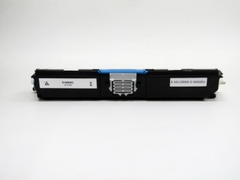 Value Compatible Epson C1600 CX16 Cyan Toner High Capacity SO50556