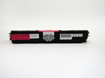 Value Compatible Epson C1600 CX16 Magenta Toner High Capacity SO50555