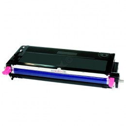 Value Remanufactured Epson C2800 High Capacity Magenta Toner SO51159