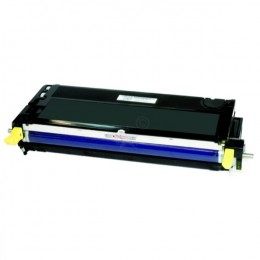 Value Remanufactured Epson C3800 Black Toner SO51127