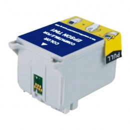 Value Compatible Epson Stylus C62 Colour Ink T041040