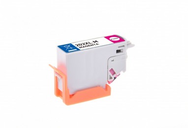 Value Compatible Epson 202XL High Capacity Magenta Ink Cartridge C13T02H34010