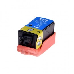Value Compatible Epson T266 Black Ink Cartridge C13T26614010