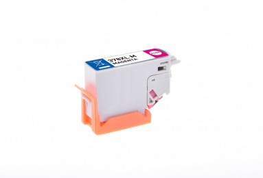 Value Compatible Epson 378XL High Capacity Magenta Ink Cartridge C13T37934010