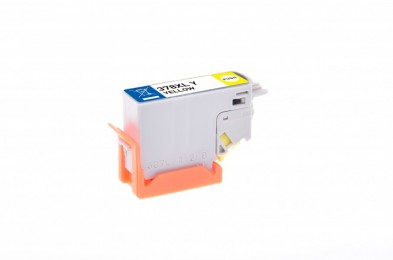 Value Compatible Epson 378XL High Capacity Yellow Ink Cartridge C13T37944010