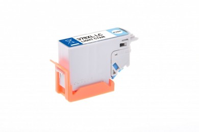 Value Compatible Epson 378XL High Capacity Light Cyan Ink Cartridge C13T37954010