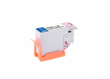 Value Compatible Epson 378XL High Capacity Light Magenta Ink Cartridge C13T37964010