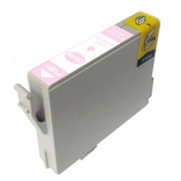 Value Compatible Epson Stylus Photo R300 Light Magenta Ink Cartridge T048620 [E0486]