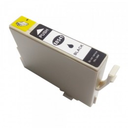 Value Compatible Epson T0541 Photo Black Ink T05414010 [E0541]