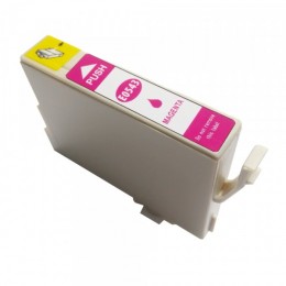 Value Compatible Epson T0543 Magenta Ink T05434010 [E0543]
