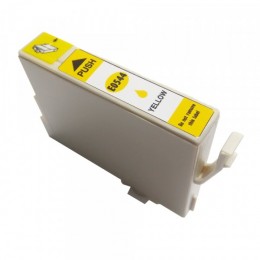 Value Compatible Epson T0544 Yellow Ink T05444010 [E0544]