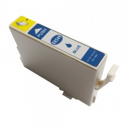 Value Compatible Epson T0549 Blue Ink T05494010 [E0549]