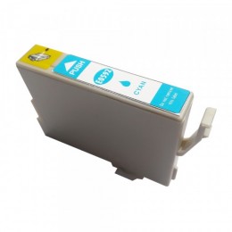 Value Compatible Epson T0592 Cyan Ink T05924010 [E0592]