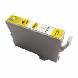 Value Compatible Epson T0594 Yellow Ink T05944010 [E0594]