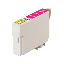 Value Compatible Epson R265 Magenta Ink Cartridge T08034010 [E0803]