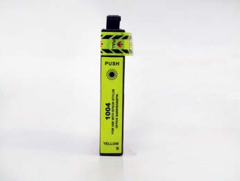 Value Compatible Epson T1004 Yellow Ink Cartridge T10044010